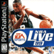NBA Live 99 (PlayStation)