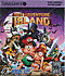 New Adventure Island (TurboGrafx 16)