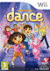 Nickelodeon Dance (Wii)