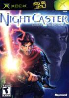 Nightcaster - Xbox Cover & Box Art