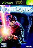 Nightcaster - Xbox Cover & Box Art