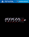 Ninja Gaiden Sigma 2+ (PSVita)