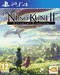 Ni No Kuni II: REVENANT KINGDOM (PS4)