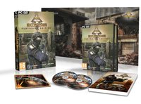 Nuclear Dawn: Plutonium Edition - PC Cover & Box Art