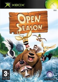 Open Season (Xbox)