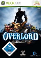 Overlord II - Xbox 360 Cover & Box Art