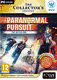 Paranormal Pursuit: The Gifted One (PC)