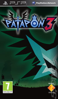 Patapon 3 (PSP)