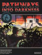 Pathways Into Darkness - Power Mac Cover & Box Art