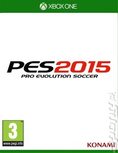 PES 2015 (Xbox One)