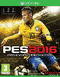 PES 2016: Pro Evolution Soccer (Xbox One)