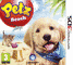 Petz: Beach (3DS/2DS)