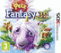 Petz Fantasy 3D (3DS/2DS)
