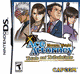 Phoenix Wright Ace Attorney: Trials and Tribulations (DS/DSi)