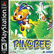 Pinobee (PlayStation)