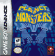 Planet Monsters (GBA)