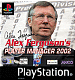 Player Manager 2002 (PlayStation)