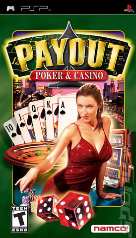 PlayWize Poker & Casino - PSP Cover & Box Art