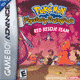 Pokemon Mystery Dungeon: Red Rescue Team (DS/DSi)