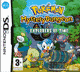 Pokémon Mystery Dungeon: Explorers Of Time (DS/DSi)