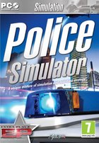 Police Simulator - PC Cover & Box Art