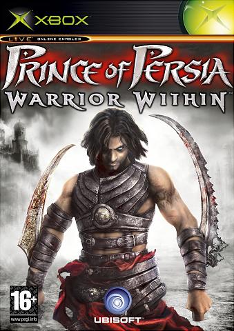 Prince Of Persia: Warrior Within Editorial image