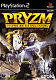 PRYZM Chapter One: The Dark Unicorn (PS2)