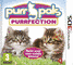 Purr Pals: Purrfection (3DS/2DS)