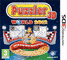 Puzzler World 2012 3D (3DS/2DS)