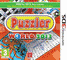 Puzzler World 2013 (3DS/2DS)