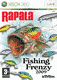 Rapala Fishing Frenzy 2009 (Xbox 360)