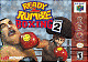 Ready 2 Rumble Boxing Round 2 (N64)