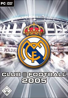 Real Madrid Club Football 2005 (PC)