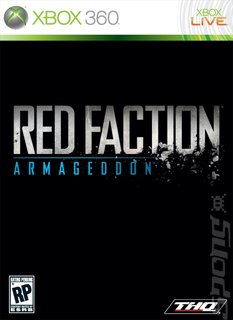 free download red faction armageddon commando & recon edition