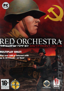 red orchestra ostfront 41 45 mods