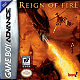 Reign of Fire (GBA)