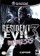 Resident Evil 3 Nemesis (GameCube)