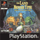 Return To The Great Valley: The Land Before Time (PlayStation)