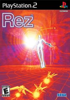 Rez (PS2)