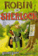 Robin of Sherlock (Spectrum 48K)
