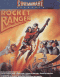 Rocket Ranger (C64)