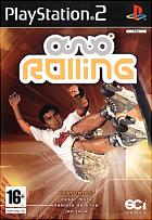 Rolling - PS2 Cover & Box Art