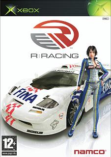 R: Racing (Xbox)
