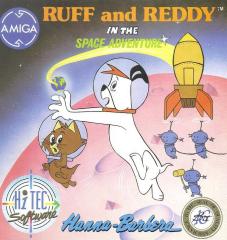 Ruff and Reddy in the Space Adventure (Amiga)
