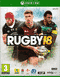 Rugby 18 (Xbox One)