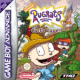 Rugrats: Castle Capers (GBA)