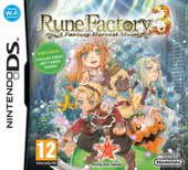 Rune Factory 3: A Fantasy Harvest Moon (DS/DSi)