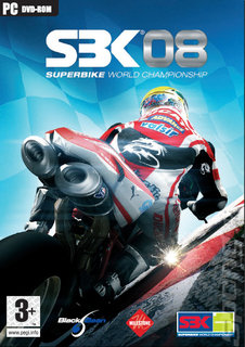 SBK08 Superbike World Championship (PC)