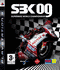 SBK-09 Superbike World Championship (PS3)
