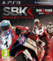SBK: Generations (PS3)